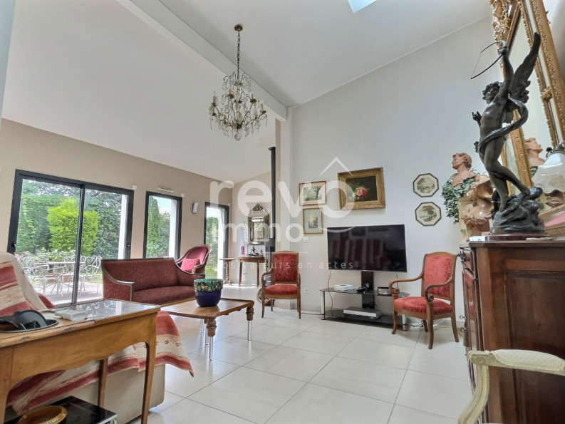 vente Maison Vaulx En Velin - Photo 8