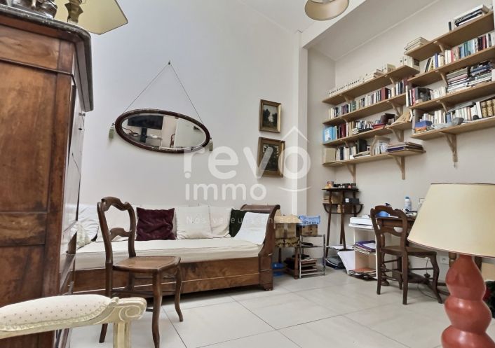 à vendre Maison Vaulx En Velin