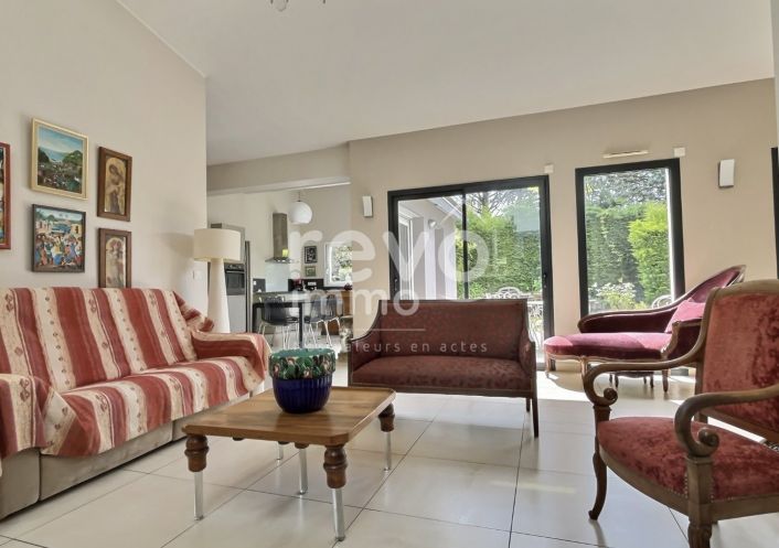 à vendre Maison Vaulx En Velin