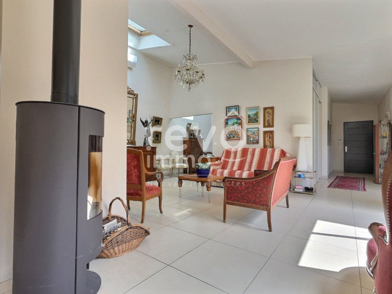 vente Maison Vaulx En Velin - Photo 10