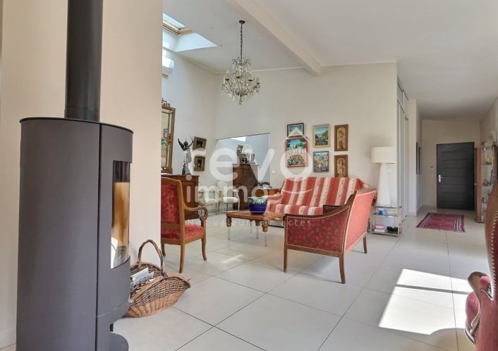 à vendre Maison Vaulx En Velin