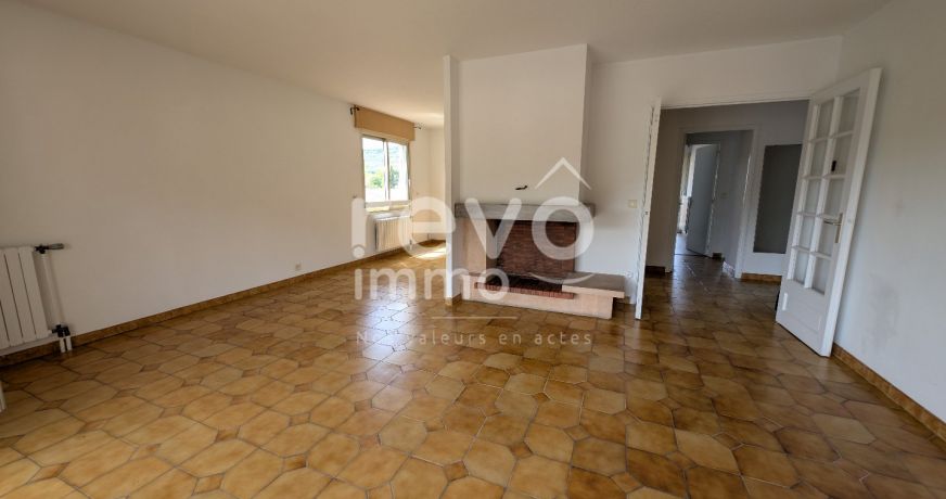 vente Appartement Nyons
