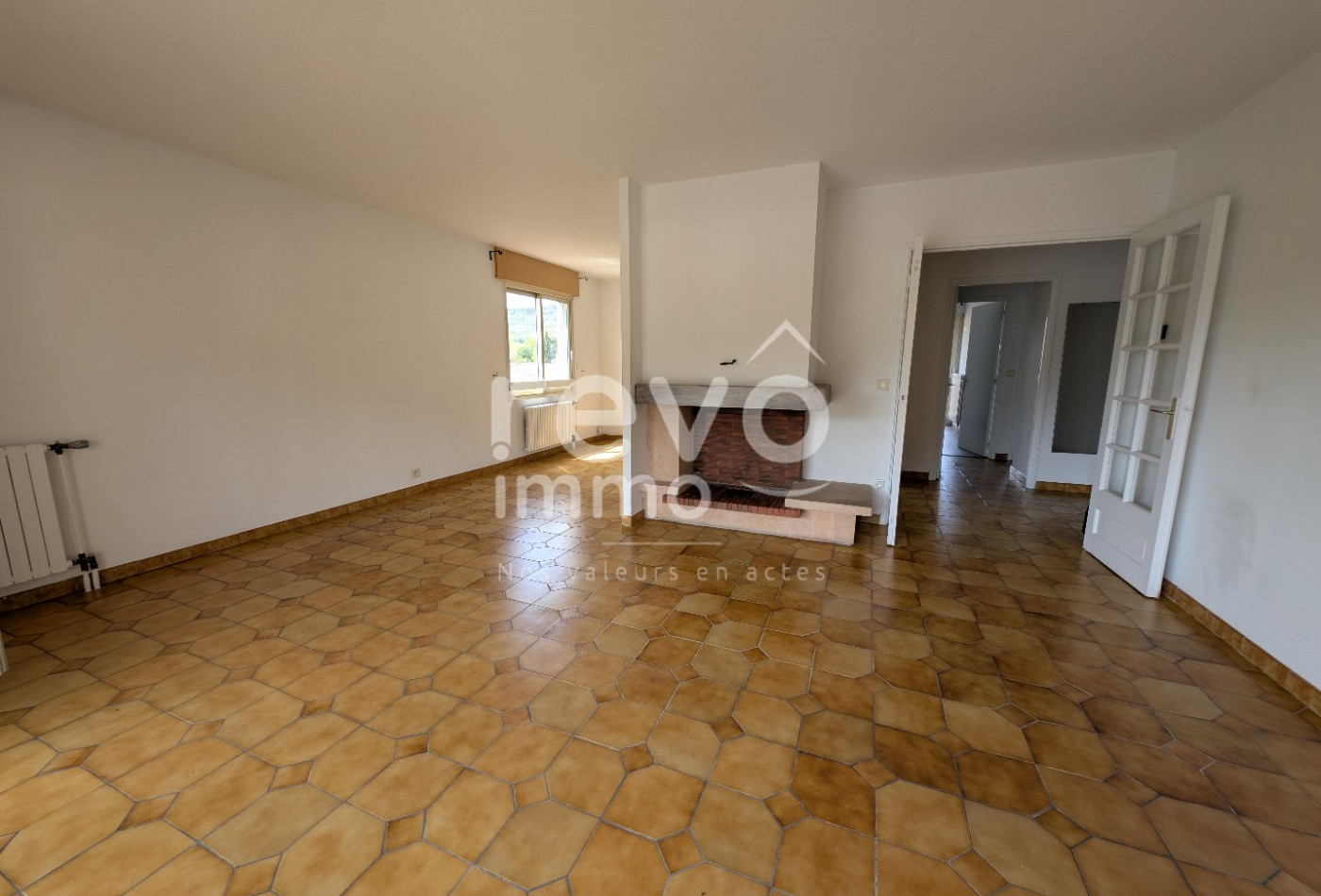 vente Appartement Nyons - Photo 3