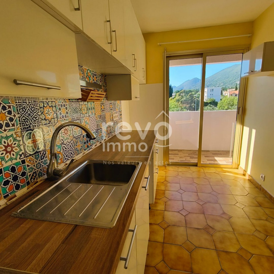 à vendre Appartement Nyons - Photo 2