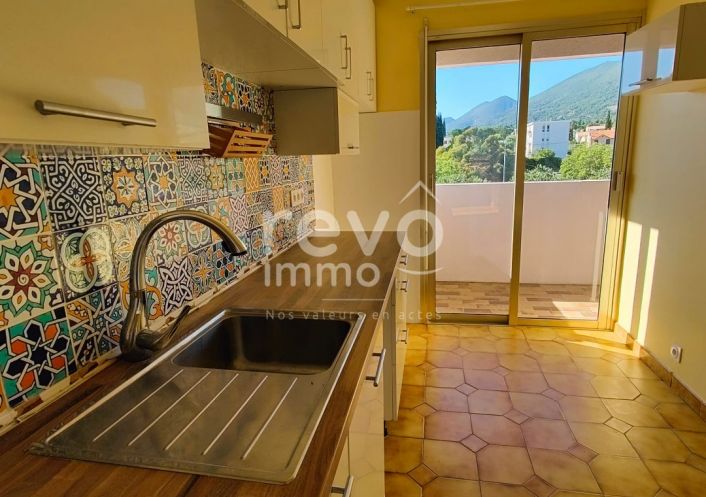 à vendre Appartement Nyons