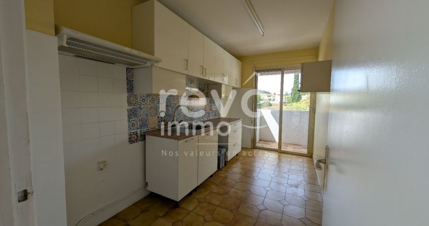 vente Appartement Nyons