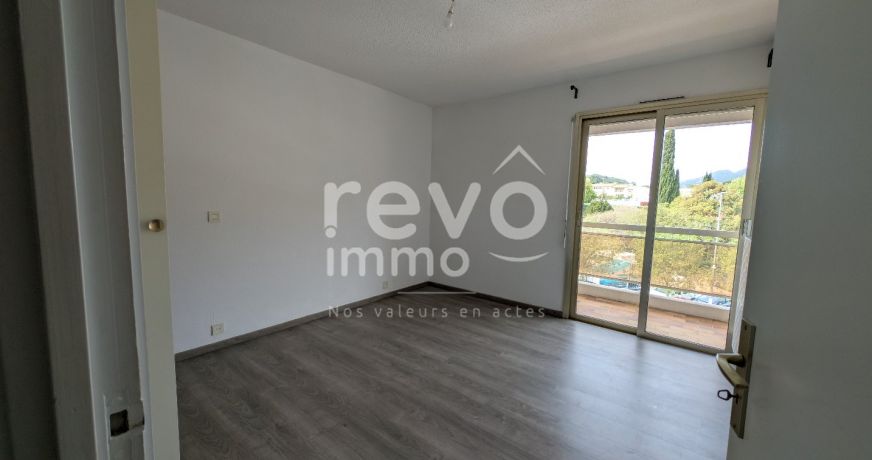 vente Appartement Nyons