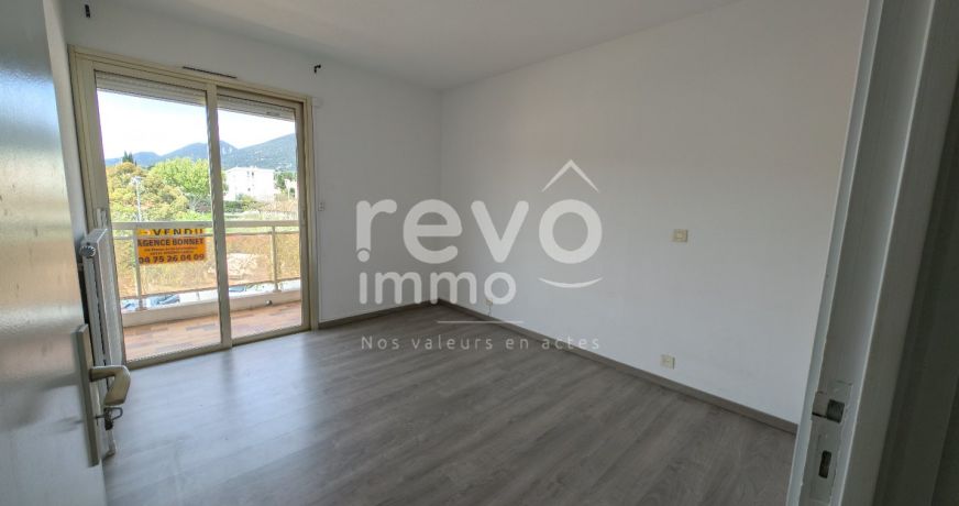 vente Appartement Nyons