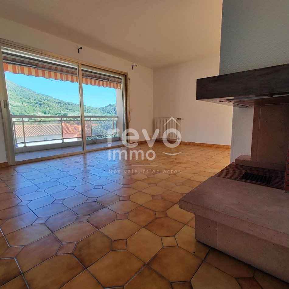 à vendre Appartement Nyons - Photo 7