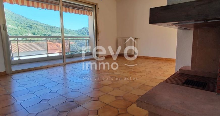 vente Appartement Nyons