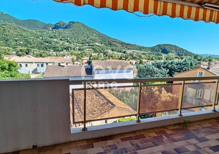 à vendre Appartement Nyons