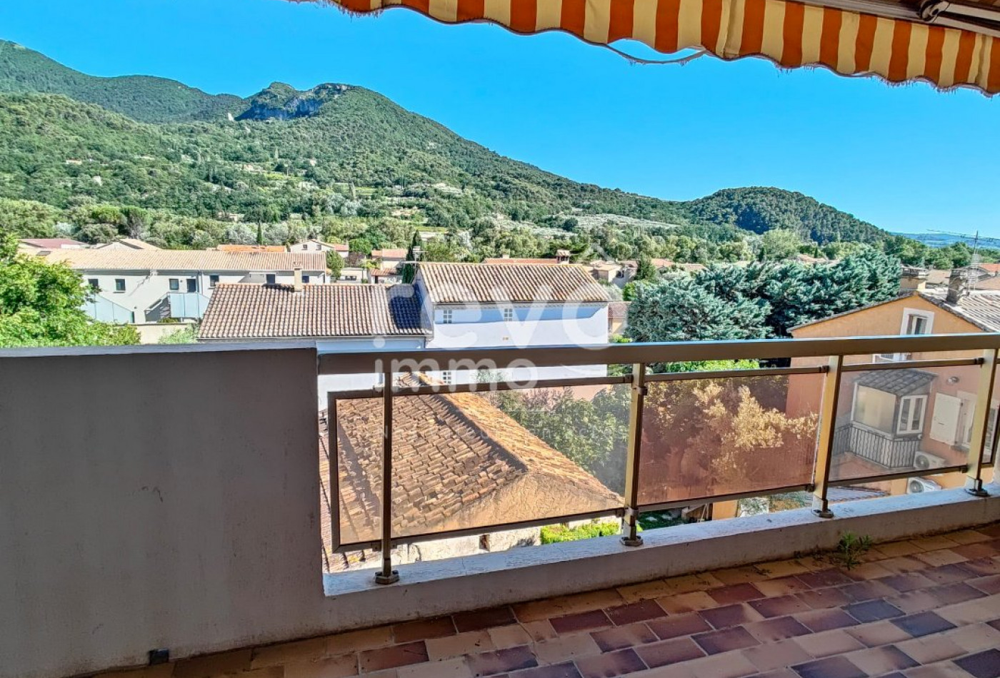 vente Appartement Nyons - Photo 1