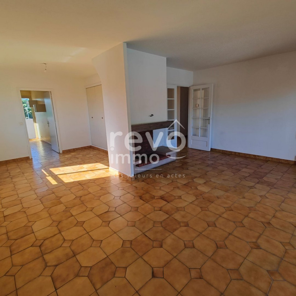 à vendre Appartement Nyons - Photo 8