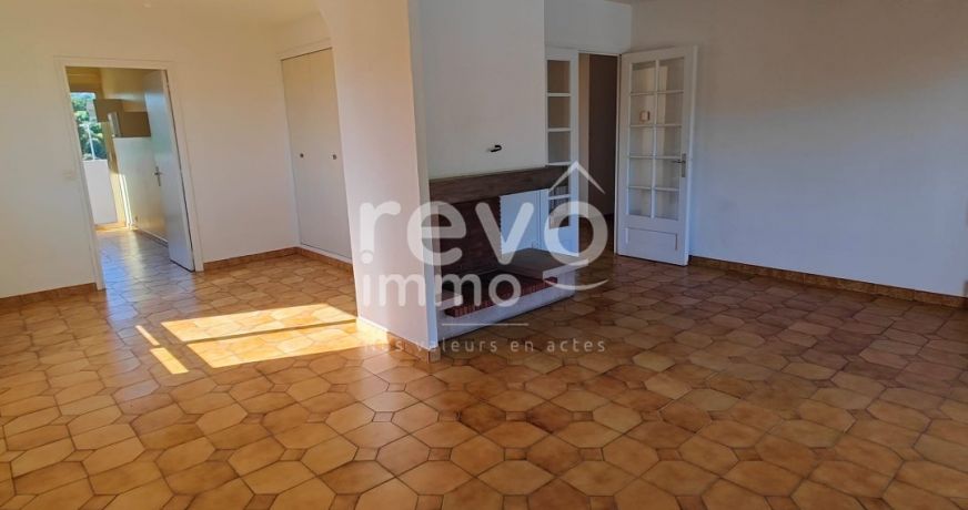 vente Appartement Nyons