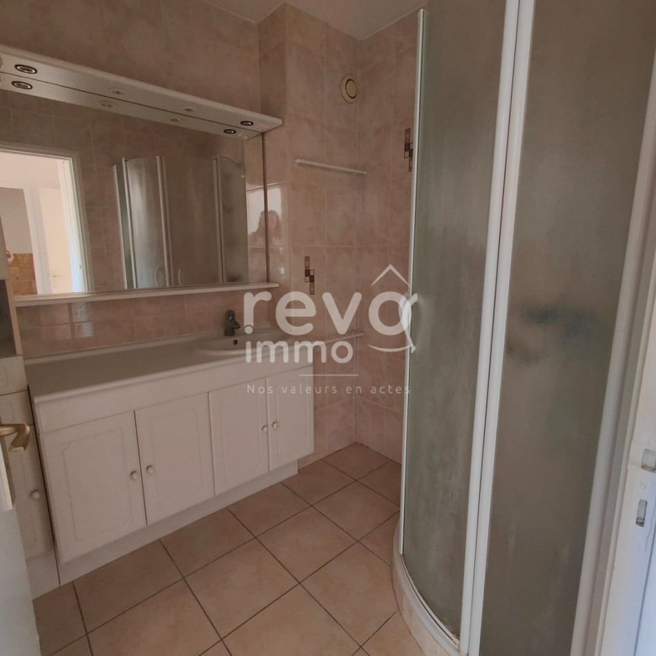 à vendre Appartement Nyons - Photo 9