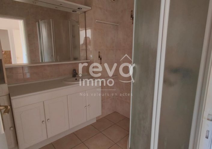 à vendre Appartement Nyons