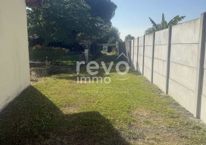 à vendre Terrain constructible L'herbergement