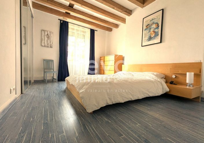 à vendre Maison Angers