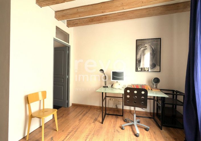 à vendre Maison Angers