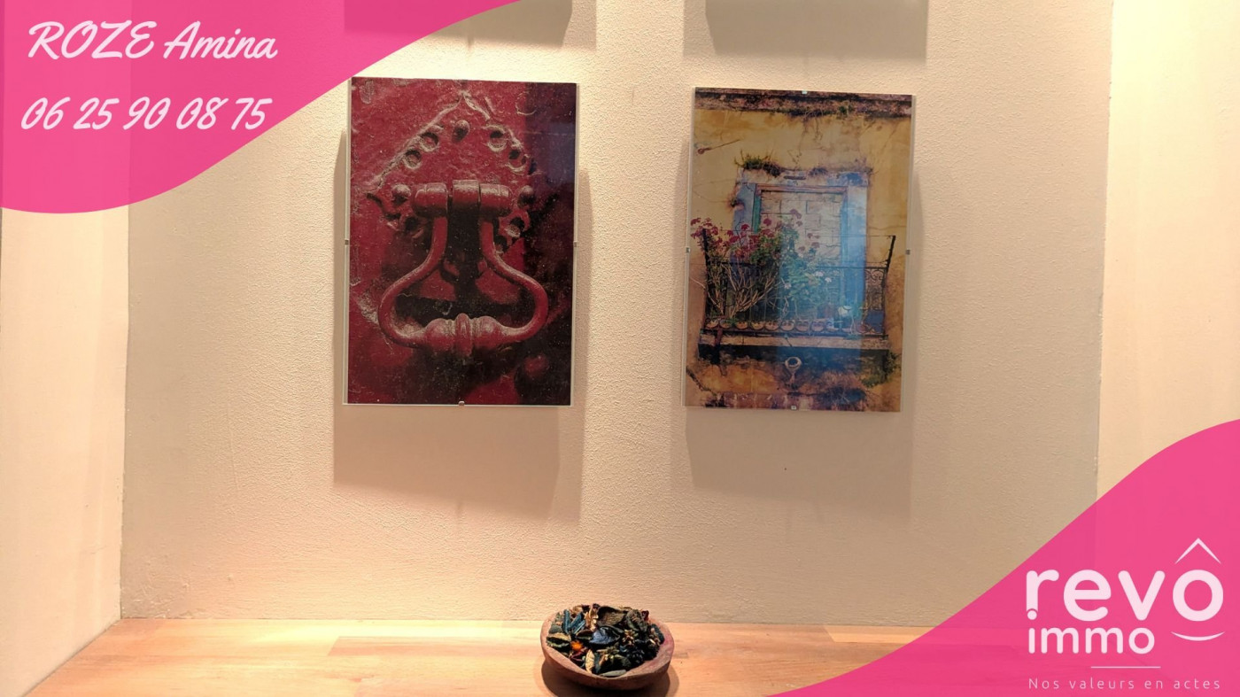 à vendre Maison Angers - Photo 1