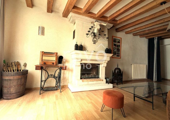 à vendre Maison Rochefort Sur Loire