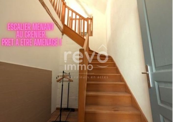 à vendre Maison Rochefort Sur Loire