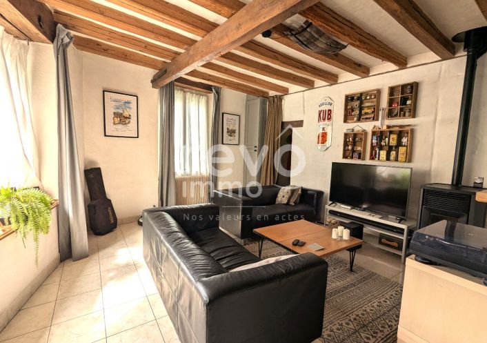 à vendre Maison Angers