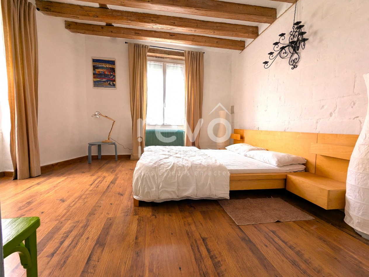 à vendre Maison Rochefort Sur Loire - Photo 5