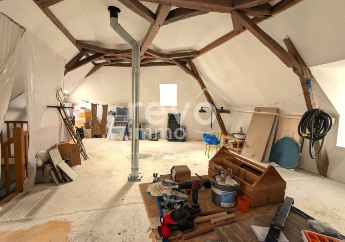 à vendre Maison Rochefort Sur Loire