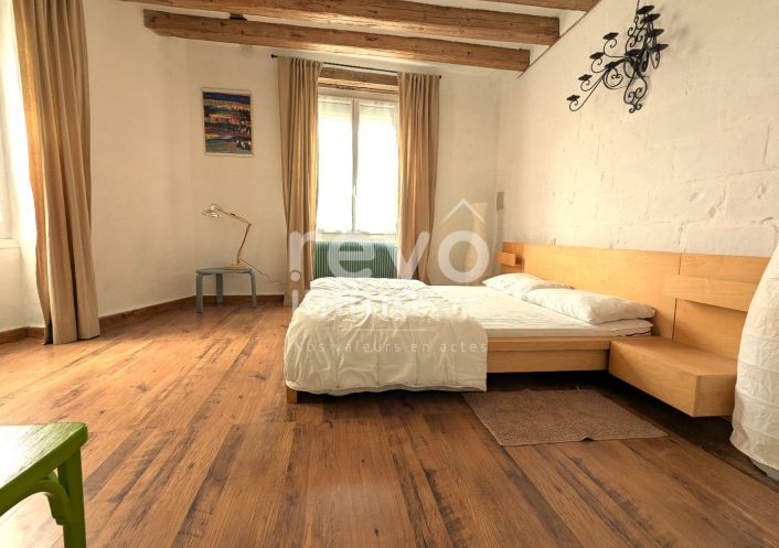 à vendre Maison Angers
