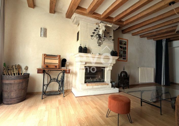 à vendre Maison Angers