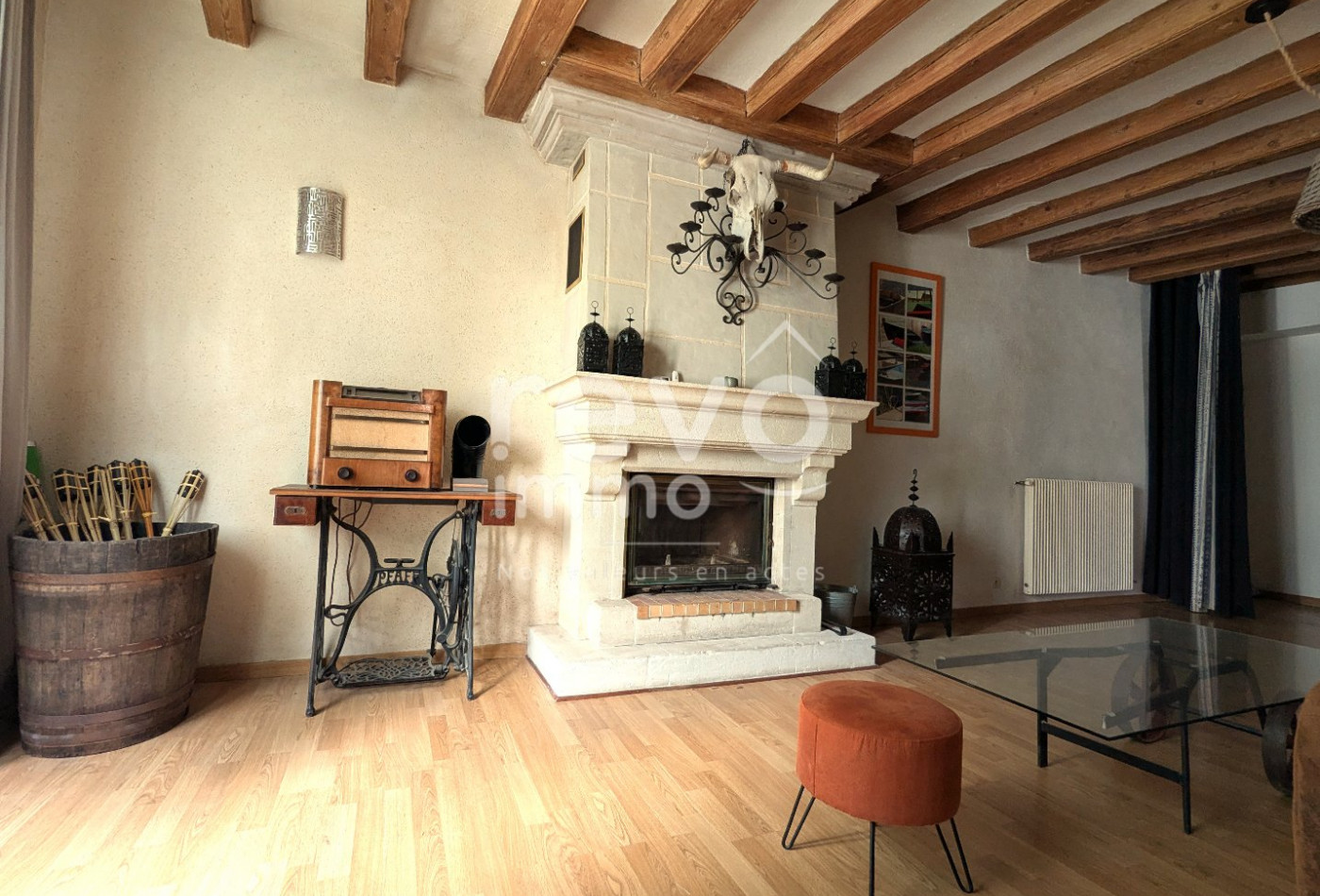 vente Maison Angers - Photo 6