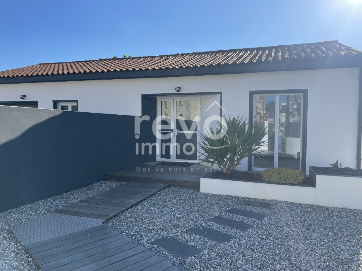 à louer Maison L'herbergement - Photo 5