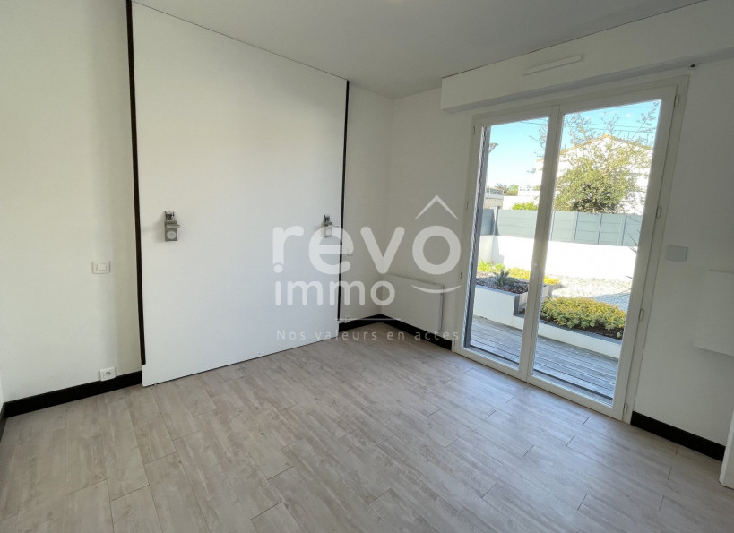 location Maison L'herbergement - Photo 6