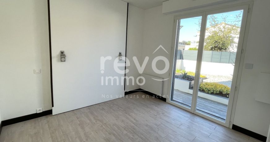 location Maison L'herbergement