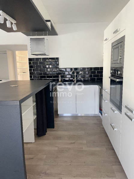 location Maison L'herbergement - Photo 4