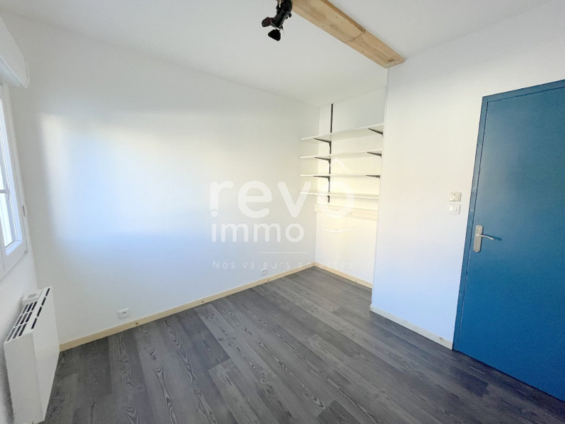 location Maison L'herbergement - Photo 7