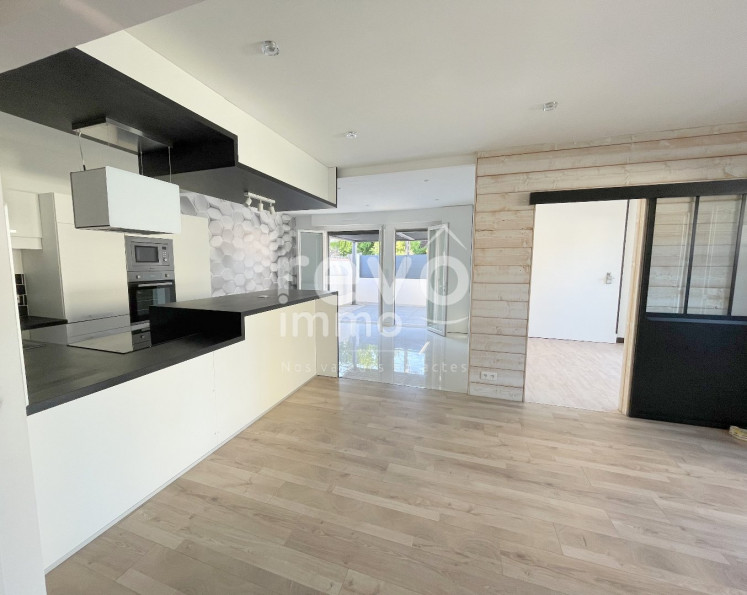 location Maison L'herbergement - Photo 2