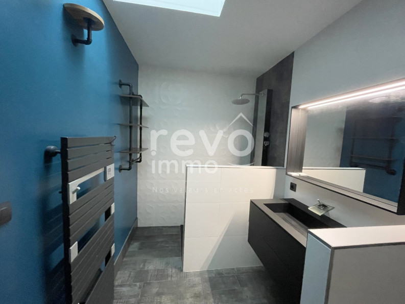 location Maison L'herbergement - Photo 8