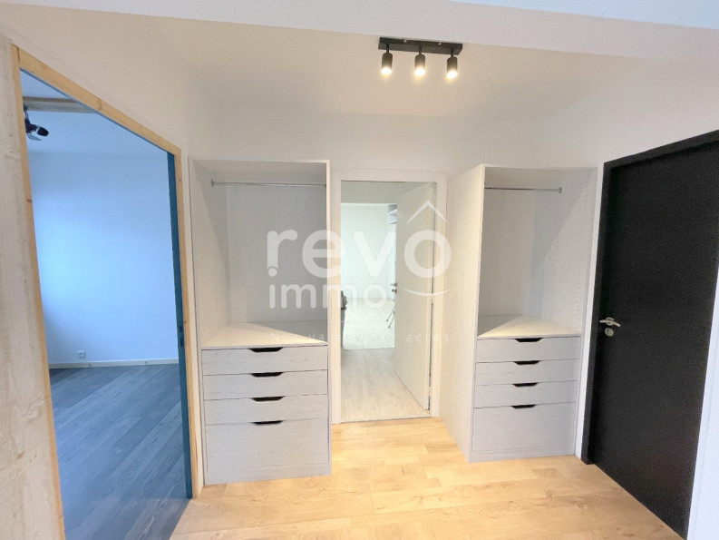 location Maison L'herbergement - Photo 9