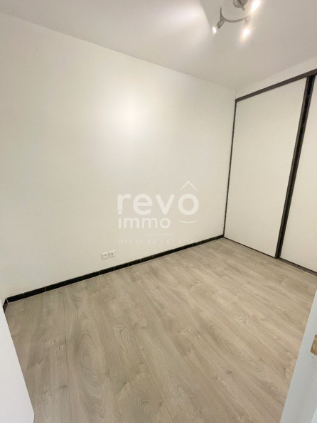 location Maison L'herbergement - Photo 10