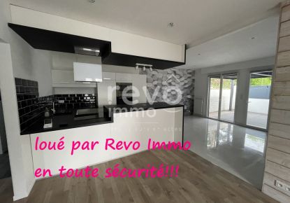 location Maison L'herbergement