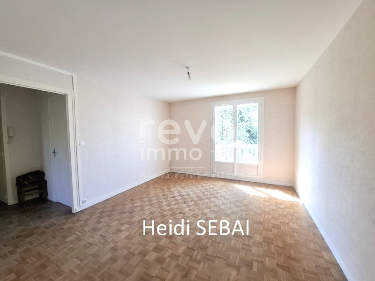 à vendre Appartement Cholet - Photo 1