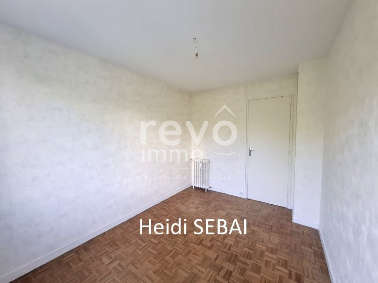 à vendre Appartement Cholet - Photo 6