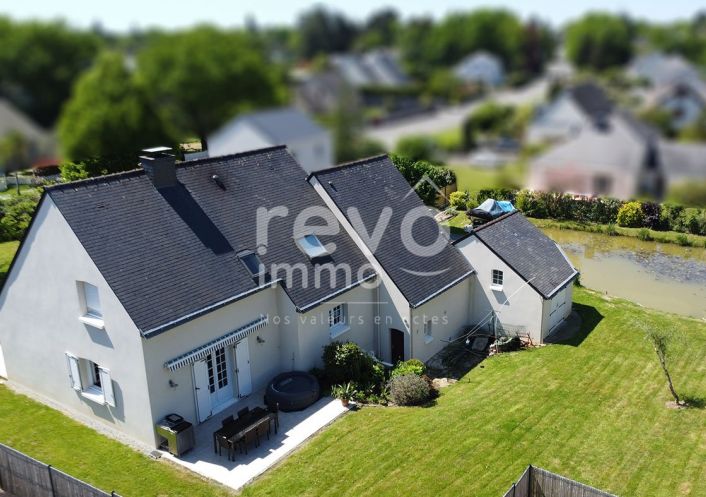 à vendre Maison Treillieres