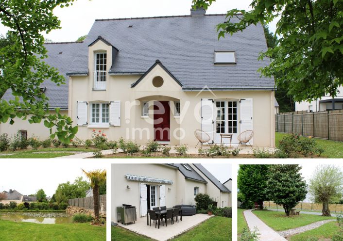à vendre Maison Treillieres
