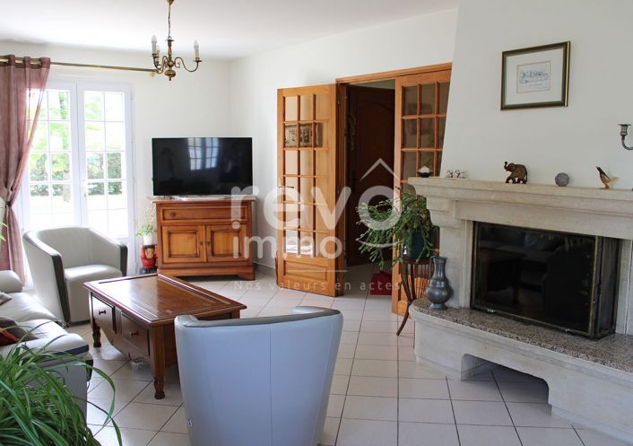 à vendre Maison Treillieres