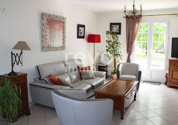 à vendre Maison Treillieres