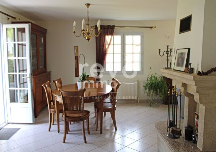 à vendre Maison Treillieres