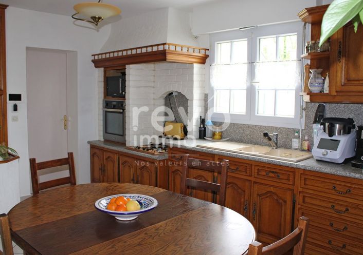 à vendre Maison Treillieres